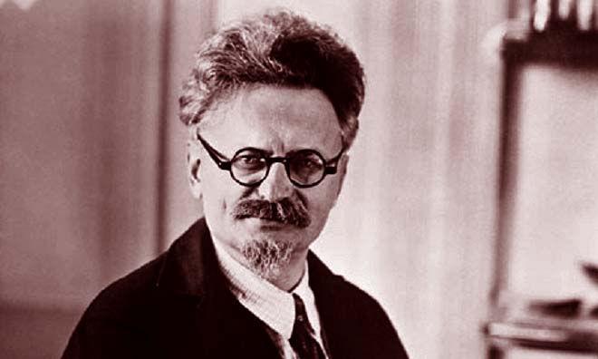 Léon Trotsky : l'indépendance de l'Ukraine et les brouillons sectaires (1939)