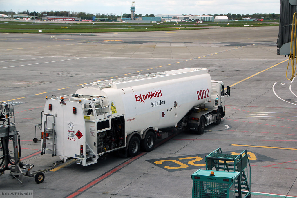 « Les conséquences sociales s'annoncent désastreuses » : 700 postes supprimés chez ExxonMobil