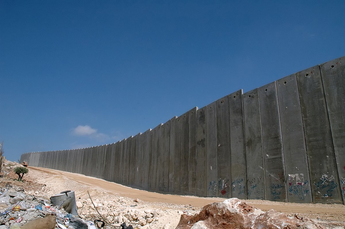 La colonisation se poursuit : Israël annexe 800 hectares de terres palestiniennes en Cisjordanie