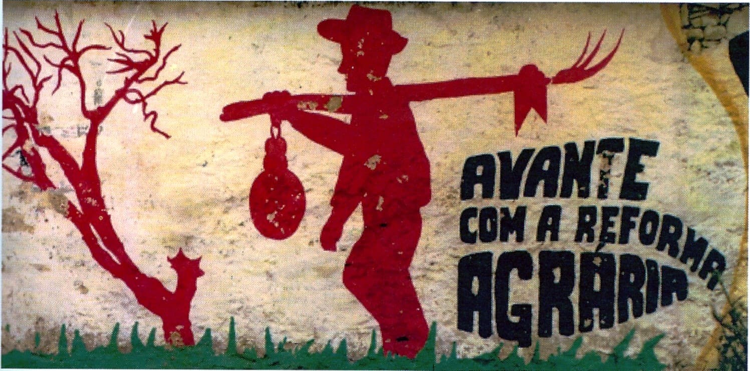 Révolution portugaise. Les luttes paysannes, facteur de radicalisation