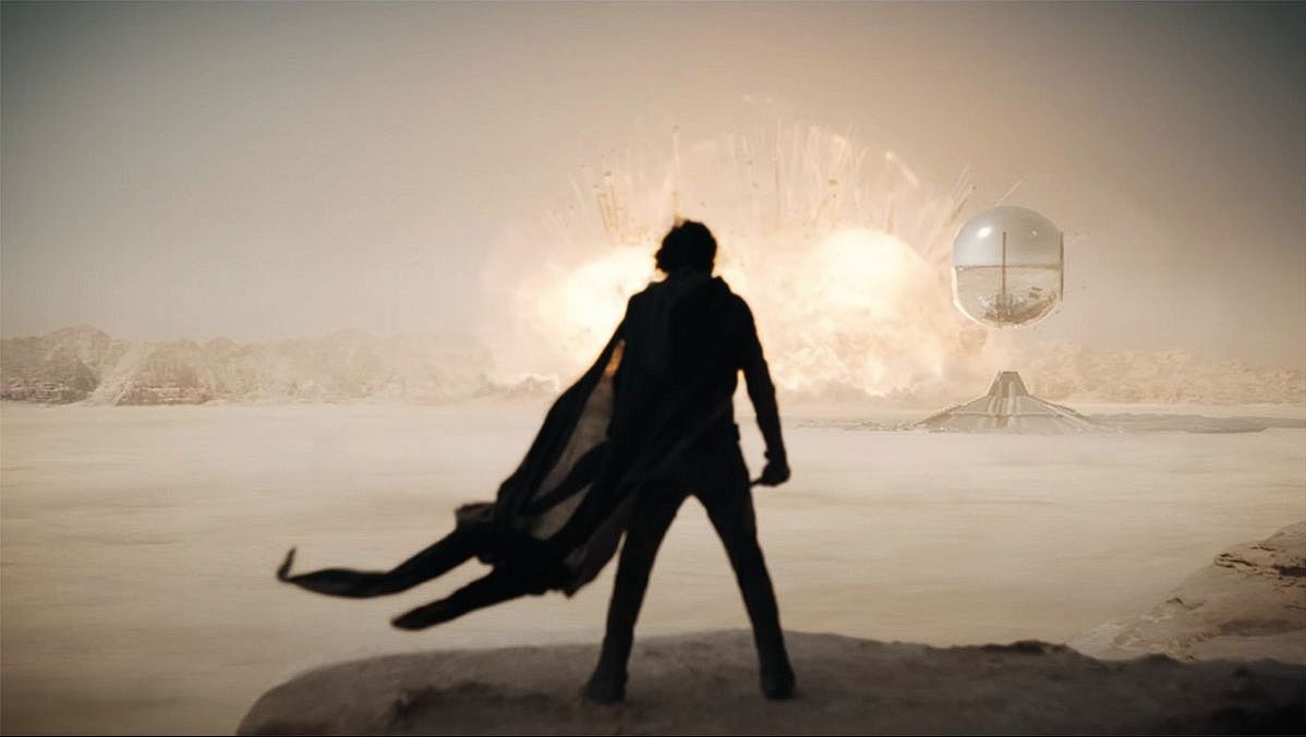 « Le monde réel est Harkonnen » : Dune 2, blockbuster anticolonial ?