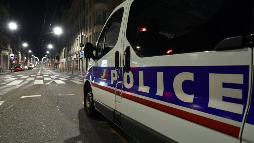 « Refus d'obtempérer » : la police tue un jeune homme de 19 ans à Angoulême