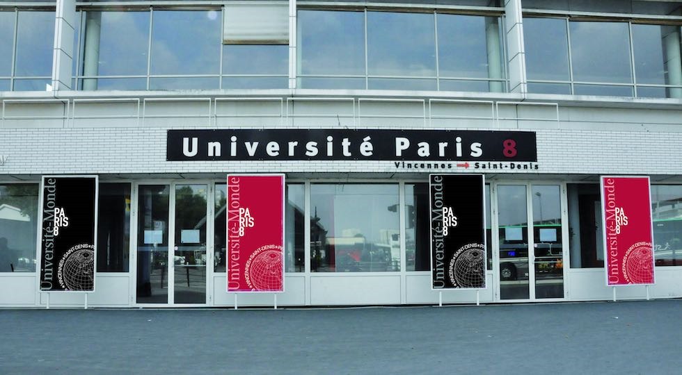 Paris 8. L'IED menace d'augmenter de 15% les frais pédagogiques