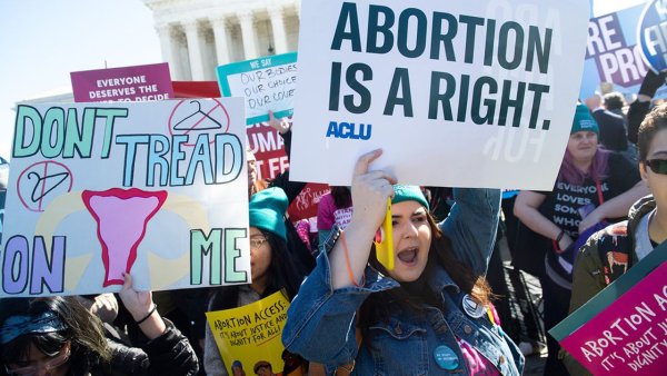 Droits des femmes. Après les restrictions au Texas, le droit à l'avortement menacé aux États-Unis