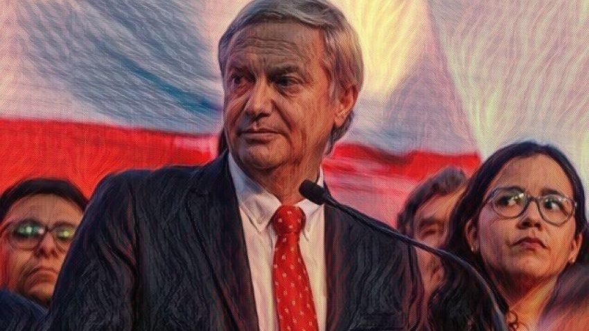 Chili : défaite du référendum de l'extrême droite, Boric annonce la fin du processus constituant