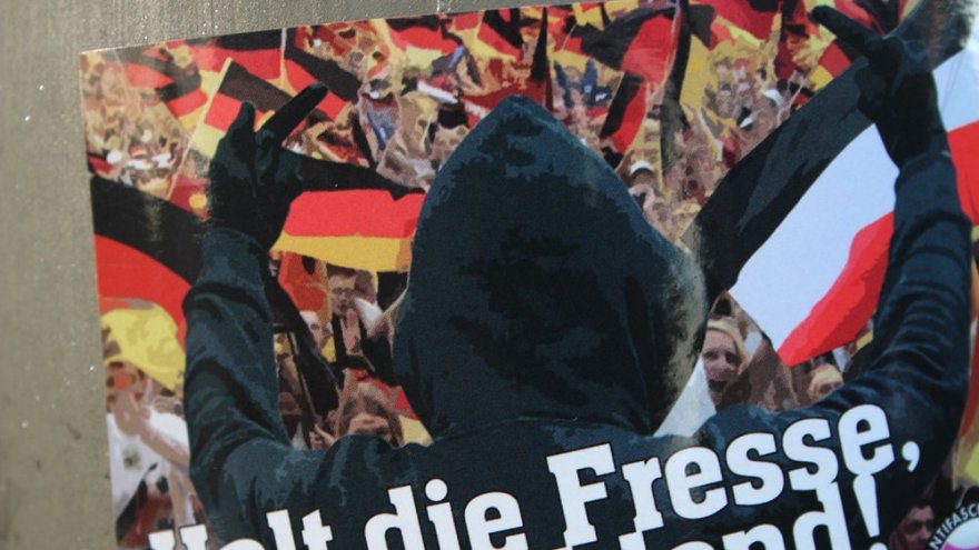 Allemagne. L'AFD, parti d'extrême-droite allié du RN, appelle à expulser des millions de personnes
