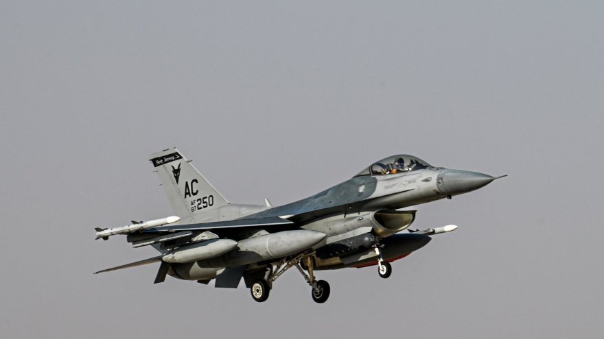 Frappe de drone sur Bagdad : les États-Unis continuent leur escalade au Moyen-Orient