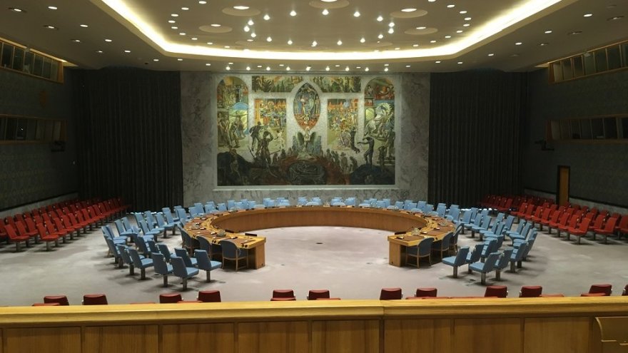 Le cessez-le-feu à l'ONU ne mettra pas fin au génocide
