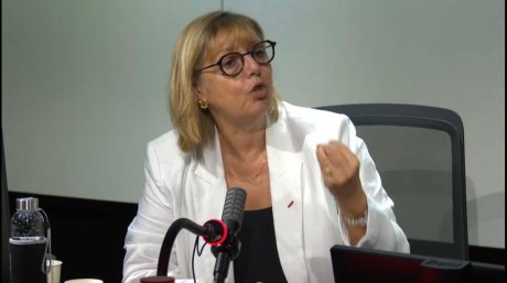 Après le ministre de la Santé, la ministre de l'Enseignement supérieur a présenté sa démission à Macron