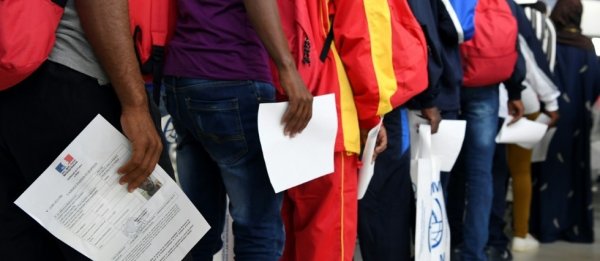 La France à nouveau condamnée par la Cour Européenne pour « traitement inhumain » de demandeurs d'asile