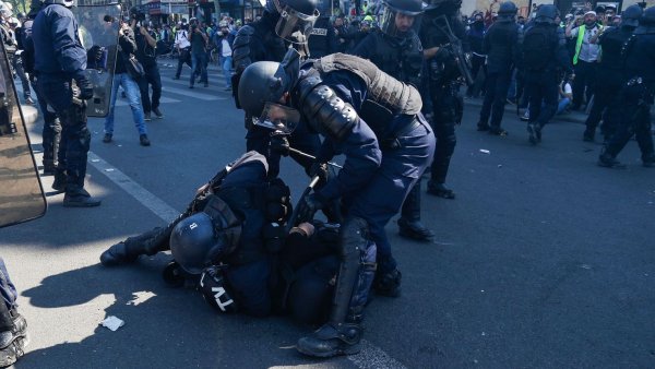 Reporter Sans Frontière dénonce les arrestations de journalistes