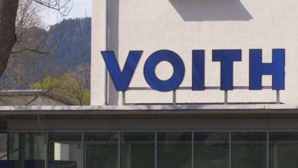 Allemagne : un mois de grève contre la fermeture de l'usine Voith 