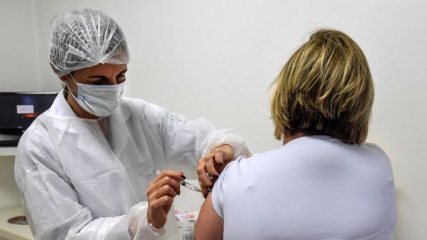Les pays riches s'accaparent les stocks de vaccins au détriment des pays pauvres