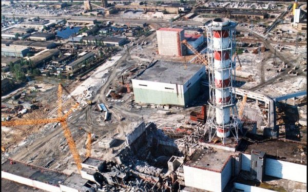 Lubrizol : une gestion plus désastreuse que Tchernobyl ?