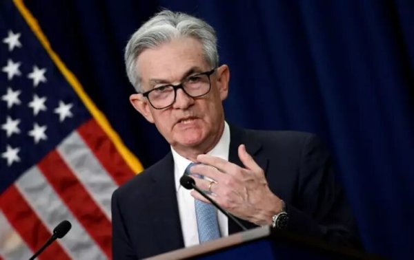 Etats-Unis. Face à l'inflation, la Fed annonce la plus forte hausse de ses taux directeurs depuis 28 ans