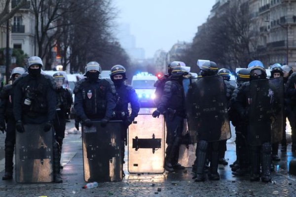 Loi Sécurité Globale : les polices municipales encore une fois renforcées