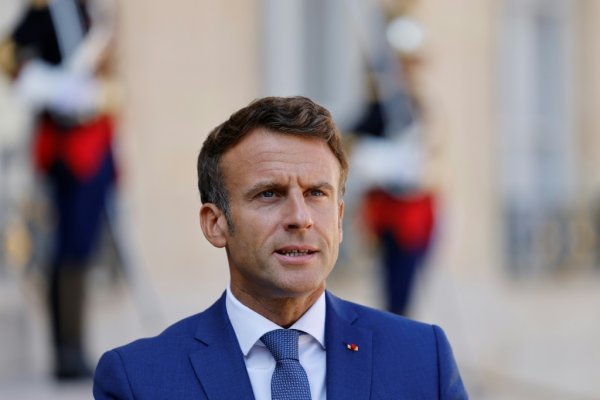 Macron et la « sobriété énergétique » : une union nationale pour conjurer « le risque social »