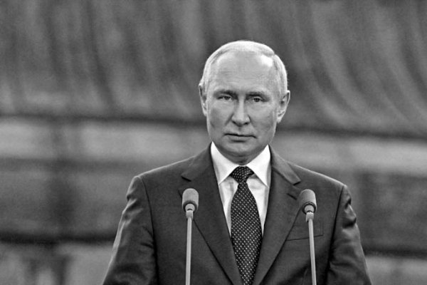 Poutine se dirige-t-il vers une défaite stratégique en Ukraine ?