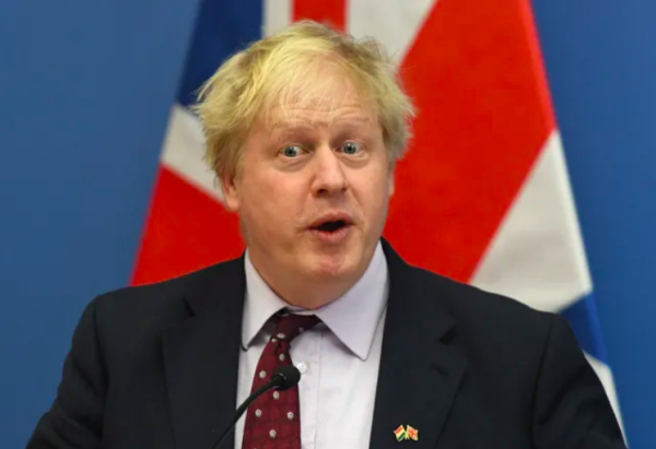 Pro-Brexit et réactionnaire : le portrait de Boris Johnson, nouveau premier ministre britannique