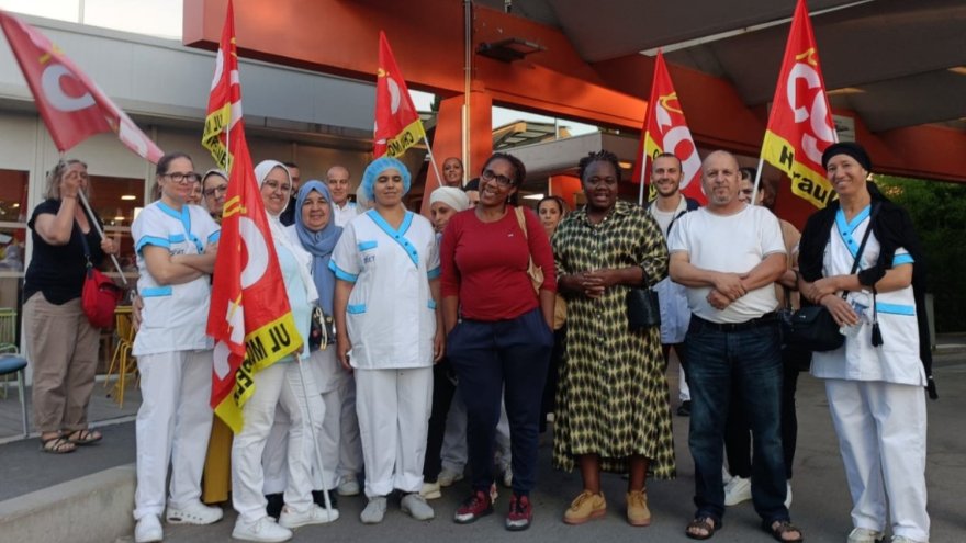 ONET Montpellier : quelles leçons après 80 jours d'une grève exceptionnelle ?
